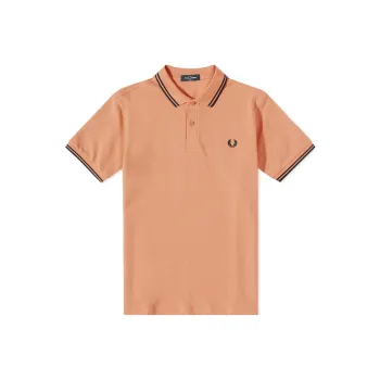 FRED PERRY Polo Shirt