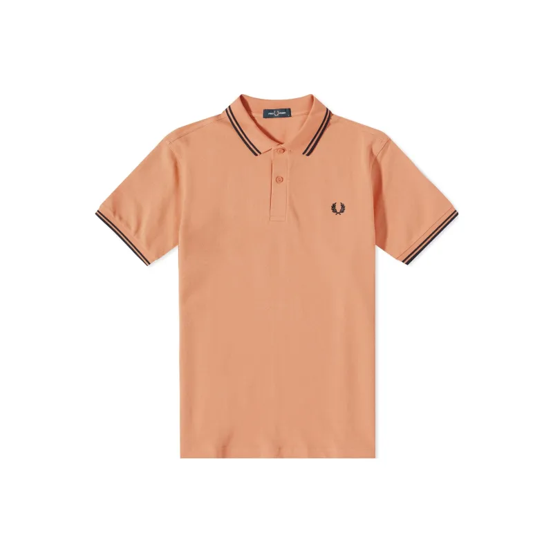 FRED PERRY Polo Shirt-0