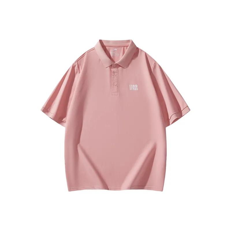 K bird Polo Shirts Unisex-0