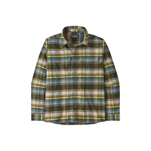 Patagonia Shirts Men
