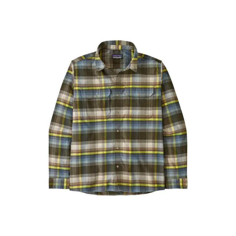 Patagonia Shirts Men-7
