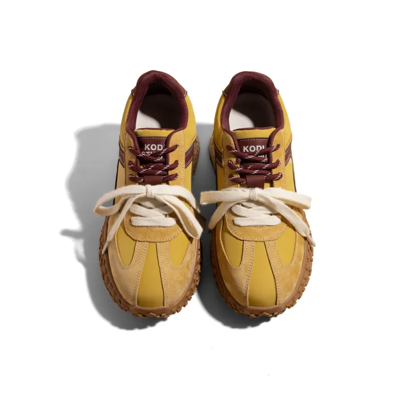 KODI Slip Resistant And Abrasion Resistant Coverage Low Top Casual Shoes Women's-13
