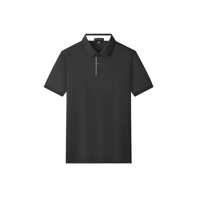 HARSIINCN Polo Shirts Men-18