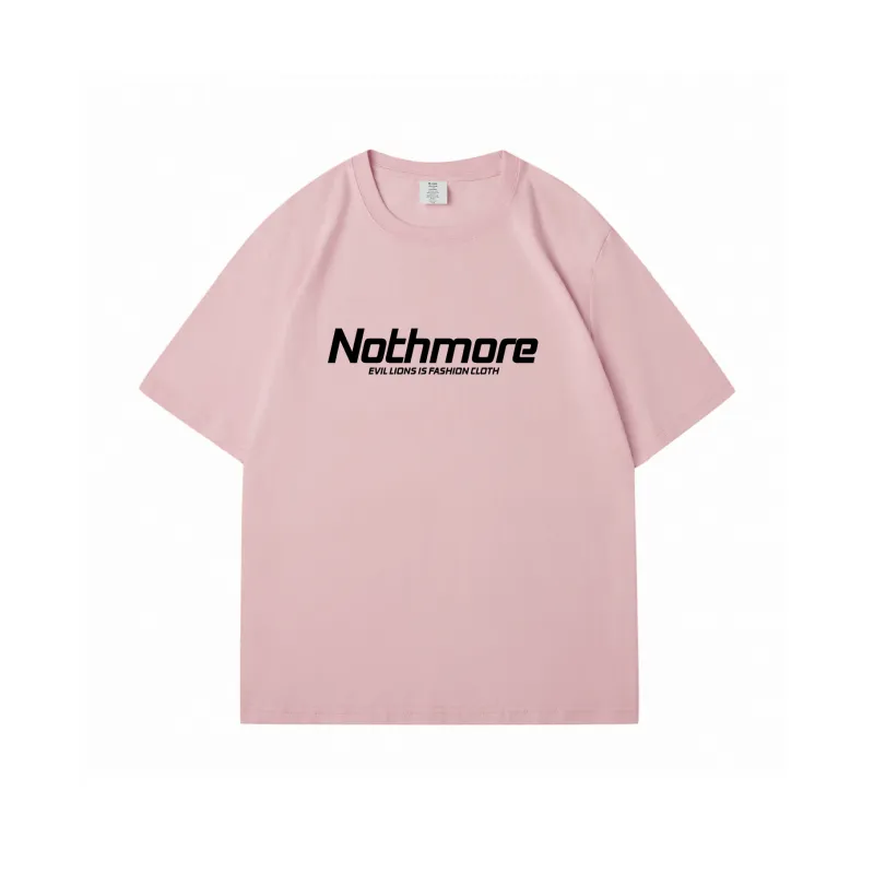 Evil Lions x NORTHMORE T Shirt Unisex-16