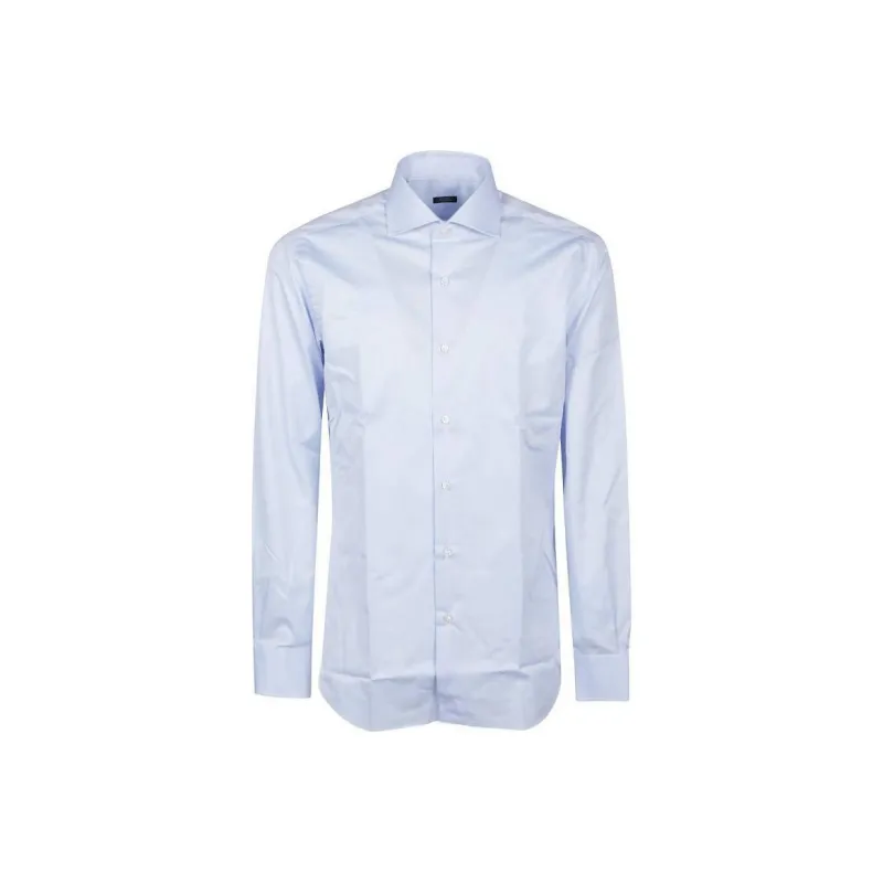 Barba Napoli Shirt-0