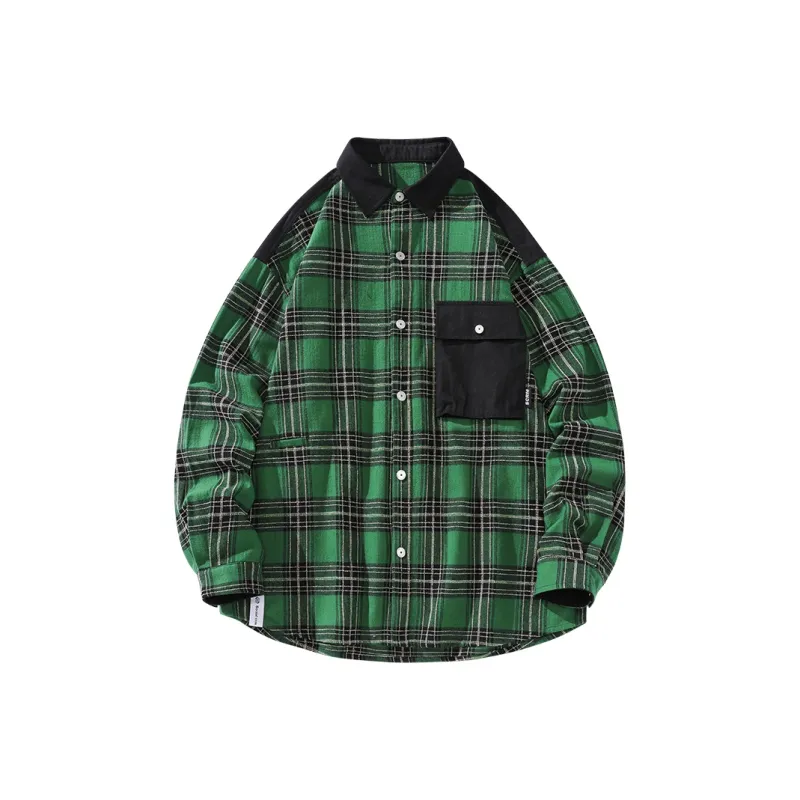 SCRM Shirts Unisex-5