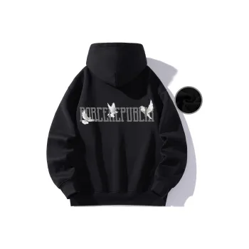 FORCEREPUBLIK Sweatshirt Unisex