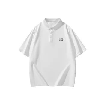 K bird Polo Shirts Unisex