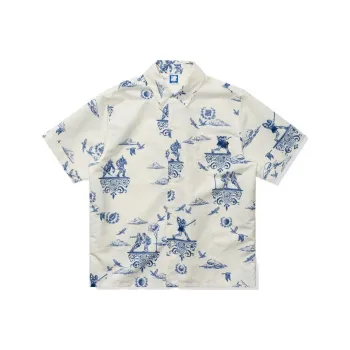UNDEFEATED SS23 Shirts Unisex