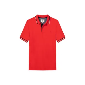 AIGLE BARTWING Polo Shirt Men's
