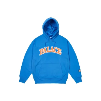 PALACE Arc Applique Hood