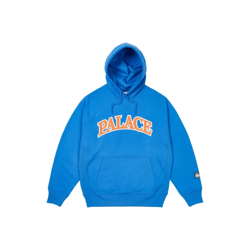 PALACE Arc Appliqu� Hood-0