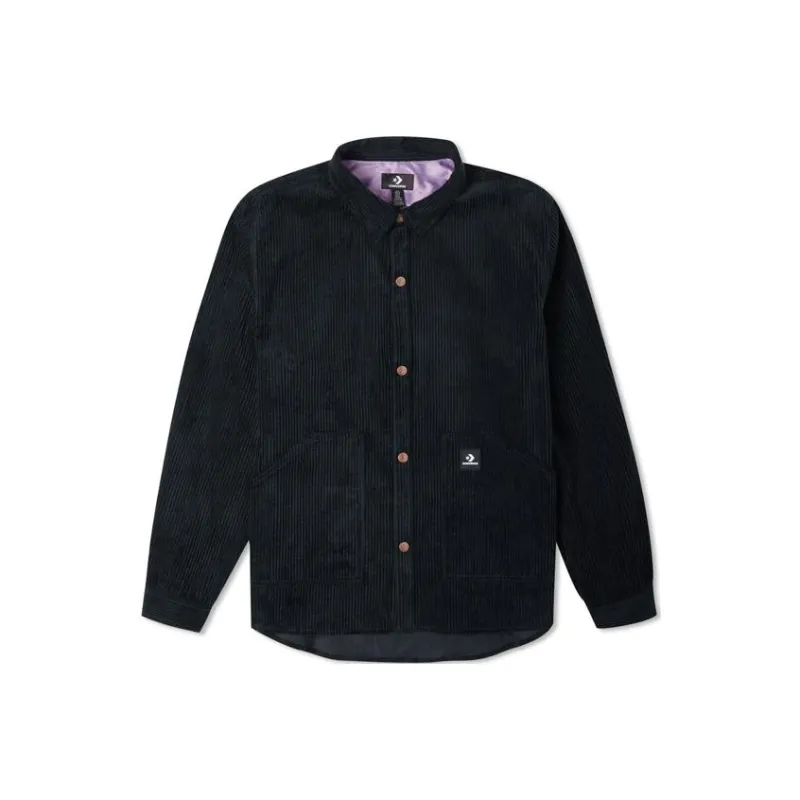 Converse Shirts Men Black-0