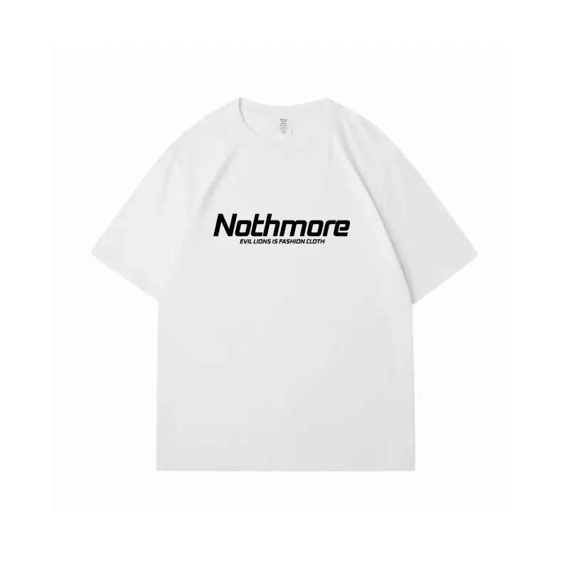 Evil Lions x NORTHMORE T Shirt Unisex-0
