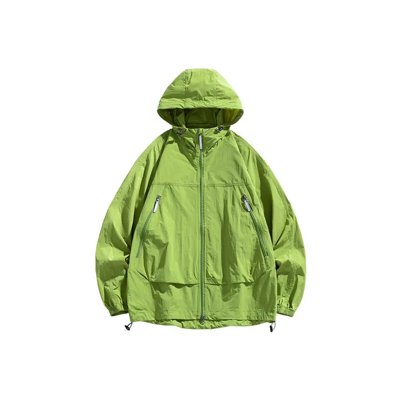 Yalu preferred Jackets Men-1