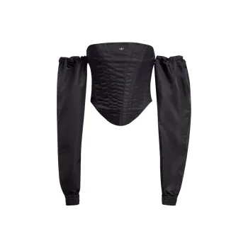 Adidas Originals Blue Version Collection Shirts Unisex Black