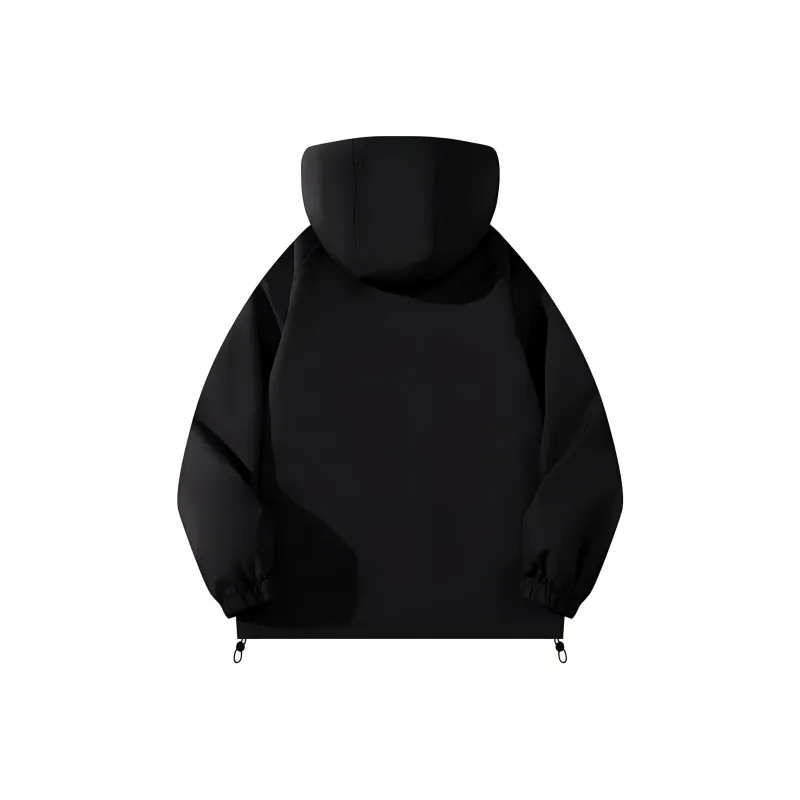 FORIDER Water Resistant Windproof UV Protection Breathable Windbreaker Jacket Unisex-1