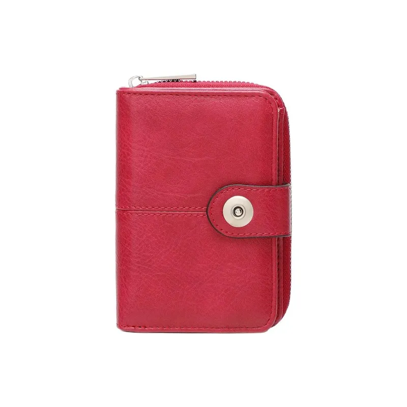 Tong Tong Rabbit PU Coin Purse Women's Multicolor-3