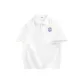 White (TF Bopa Purple Chest Logo)