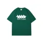 Dark Ink Green