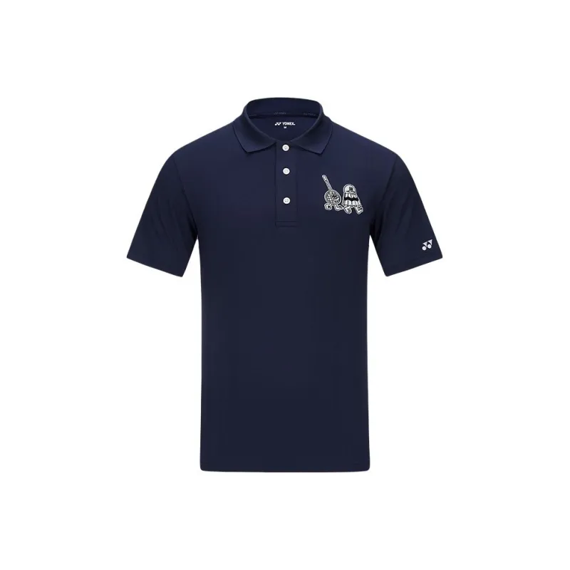 YONEX Polo Shirts Men-3
