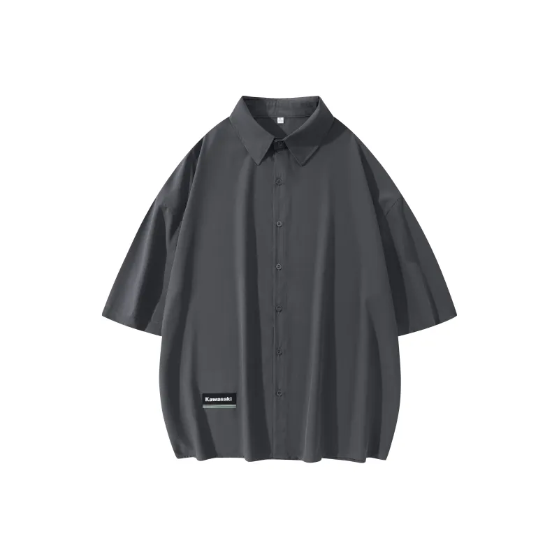 Kawasaki Shirts Unisex-6