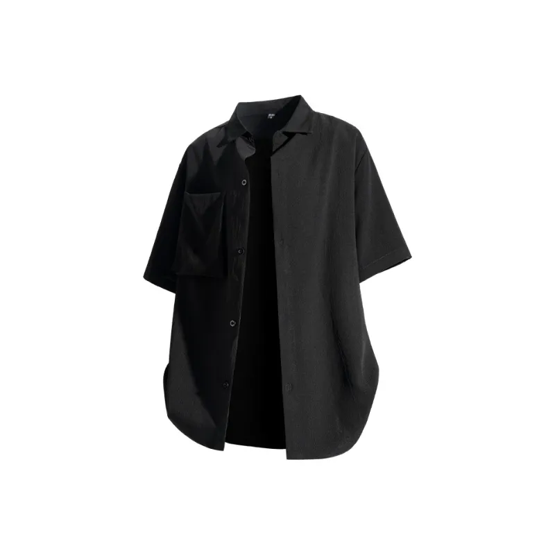 IGOI Shirts Unisex-0