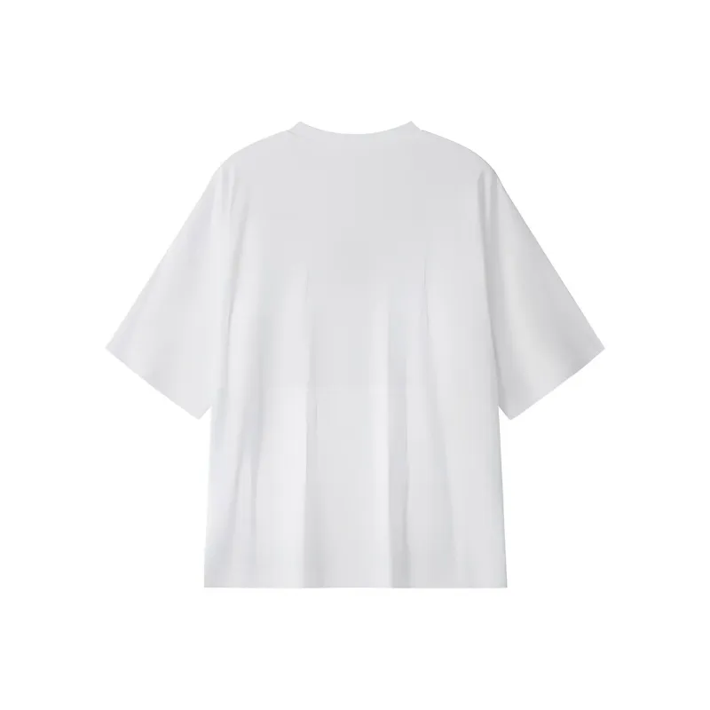 Fearless East T Shirts Unisex-3