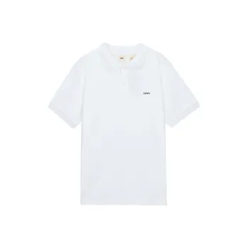 Levis Polo Shirts Men White