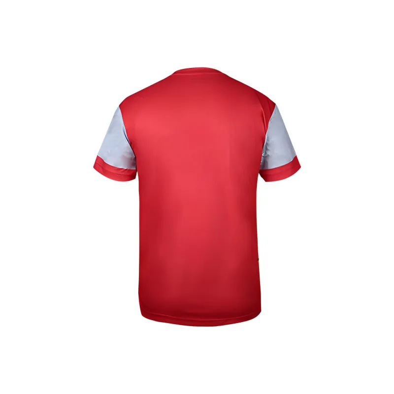 VICTOR Badminton Clothing Unisex Red-1