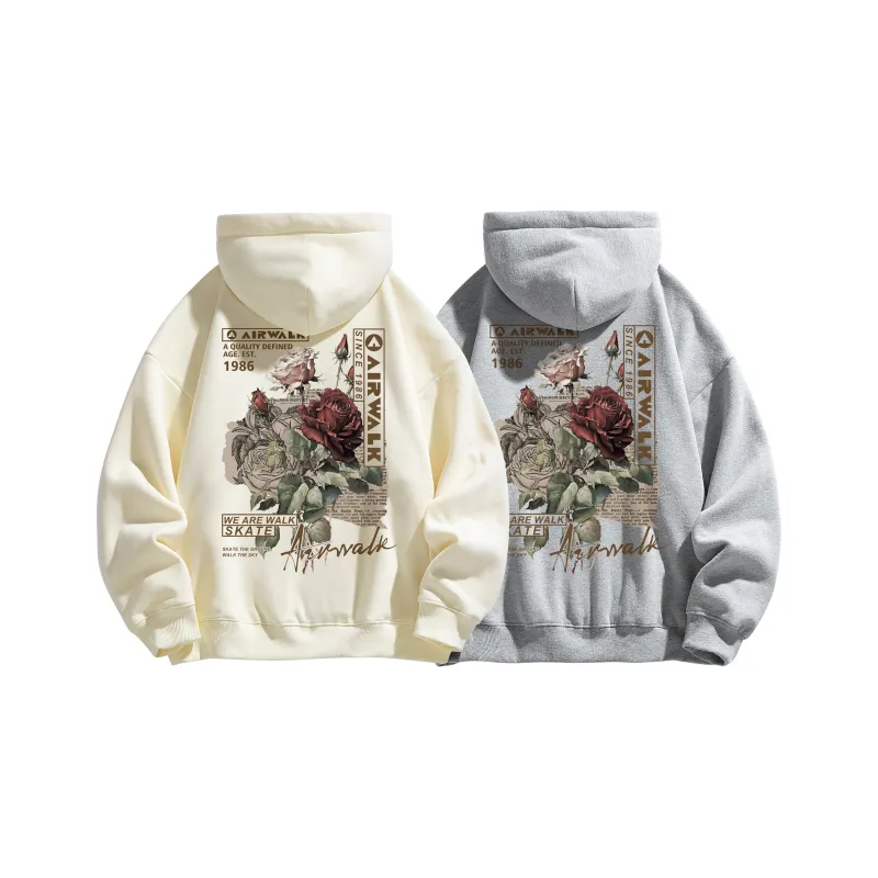 Airwalk Sweatshirt Unisex 2 Pack-40