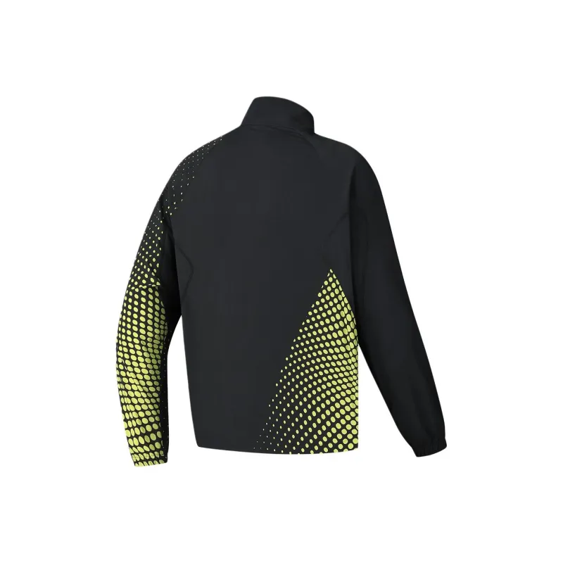 FILA x David Koma Athletics Jacket Men's All Over Print 2-1