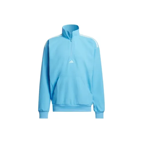 Adidas Free Shipping With AdiClub Select 1/4-Zip Hoodie