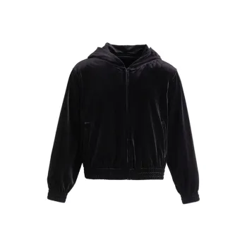 FRKM Sweatshirts Unisex Black