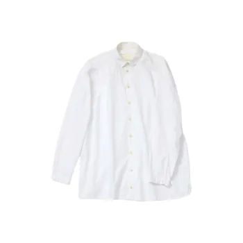 Toogood Draughtsman Cotton Shirt