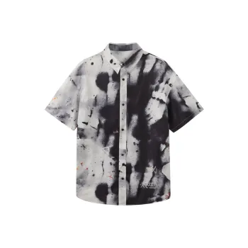 INXX APYD Shirts Unisex Gray Black