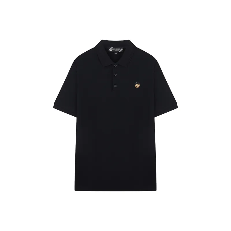 Teenie Weenie Men Polo Shirt Unisex-0