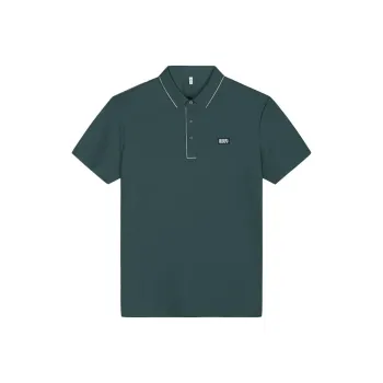 DKNY Polo Shirts Men Jasper