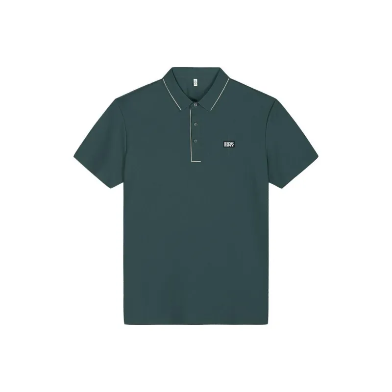 DKNY Polo Shirts Men Jasper-0
