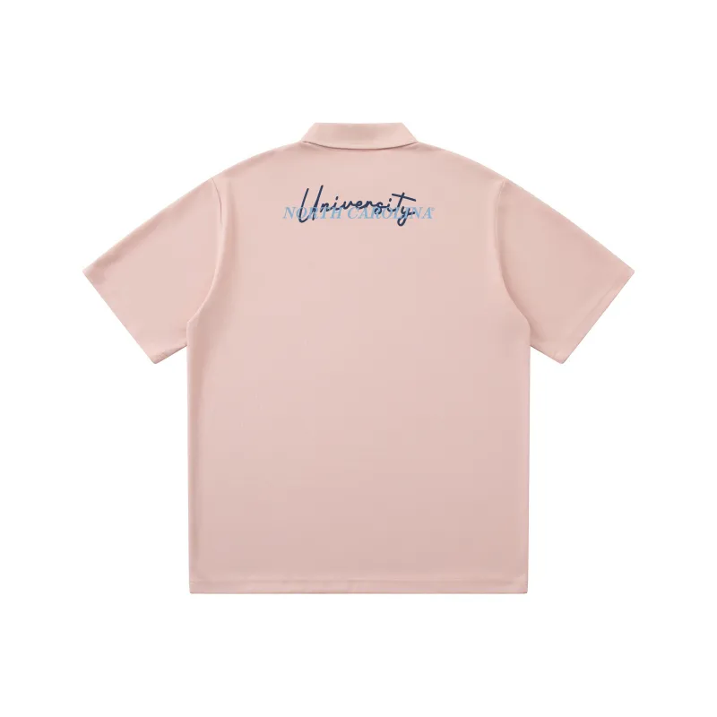 NCAA Polo Shirts Unisex-22