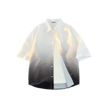 GNOMESHGH Shirts Unisex