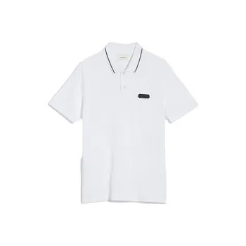 COACH Polo Shirts Men White