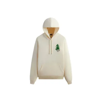 KITH X Columbia Redwood Williams Iii Hoodie