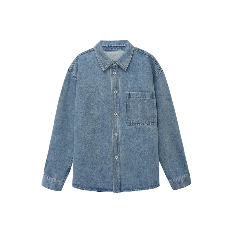 NANS STUDIO Shirts Men-2