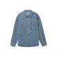 BLUE/Washed Blue