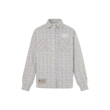 Nam Po Wan x AMONSTER Shirt Unisex