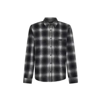 AMIRI Shirts Men Black