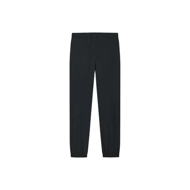 FILA ORIGINALE Knitted Sweatpants Men's Legend Blue NV-1