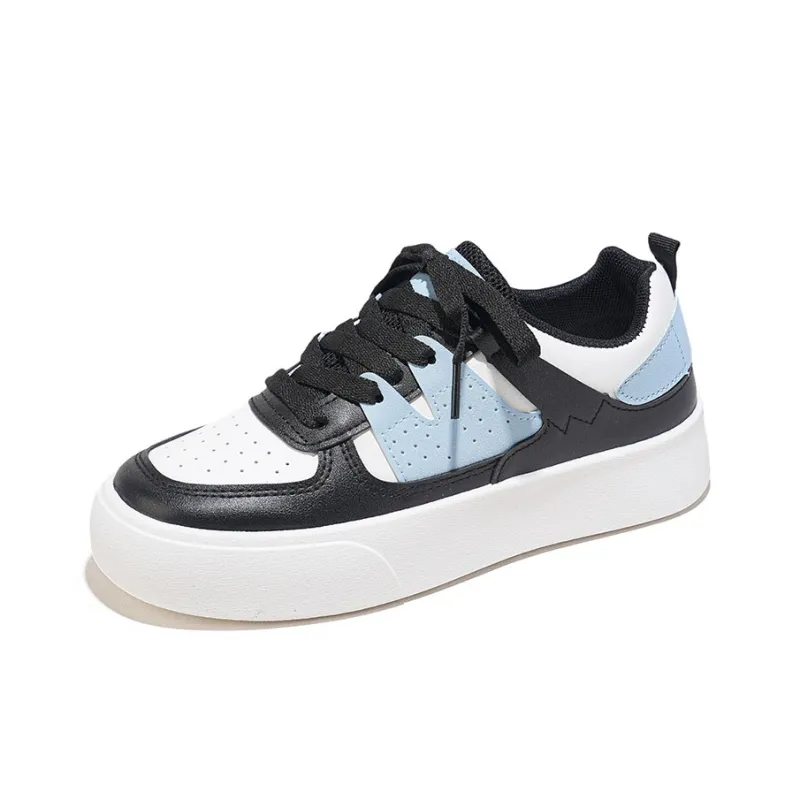EASTERN CAMEL Low Top Skateboard Shoes Women's-12