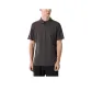 Black Gray/Black Heather